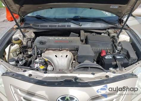 2009 Toyota Camry from USA, damaged, VIN 4T1BE46K19U405053